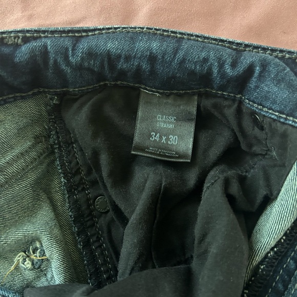 Express Jeans - Picture 4 of 4
